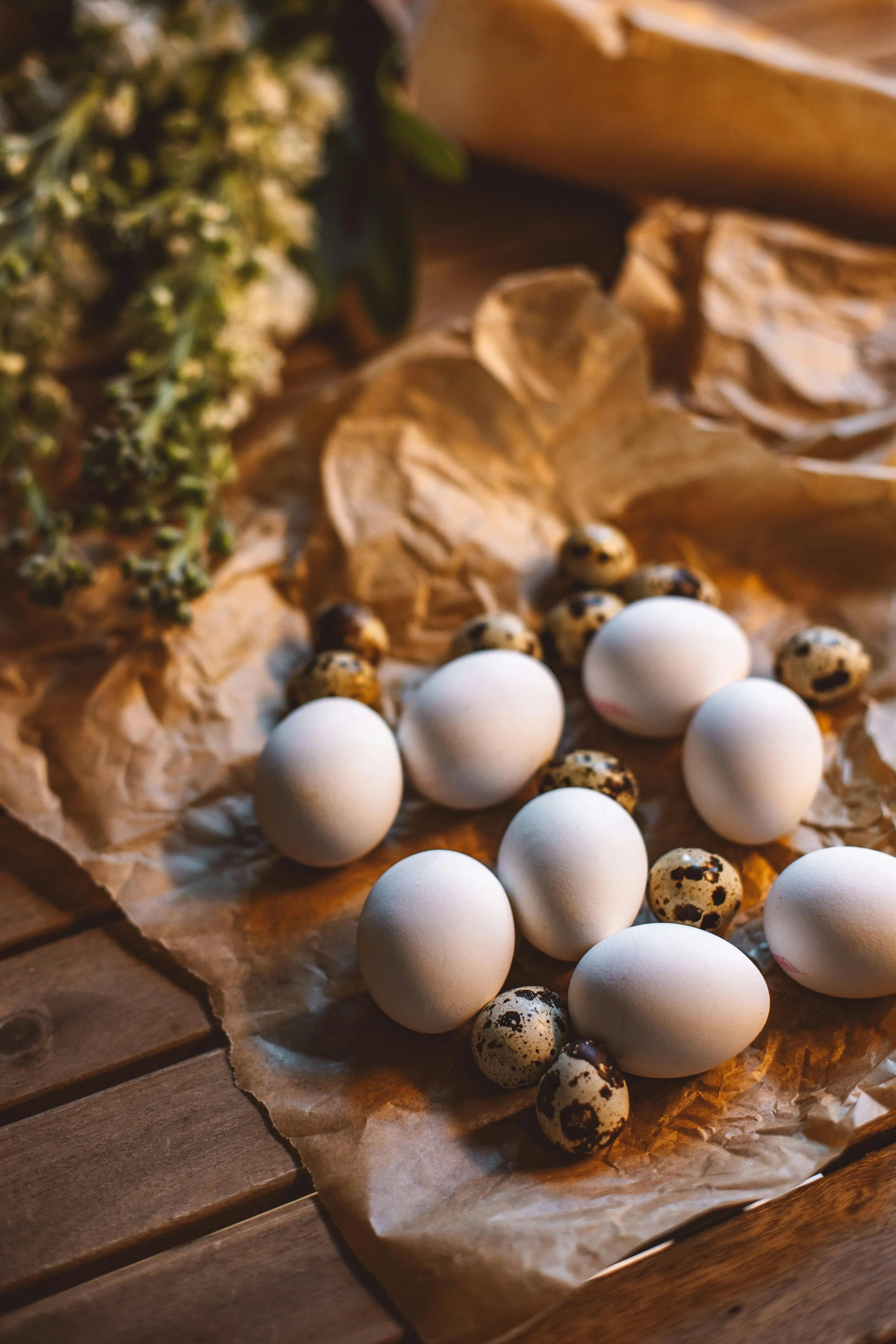 Eggs Beyond Breakfast: Mastering the Most Versatile Ingredient