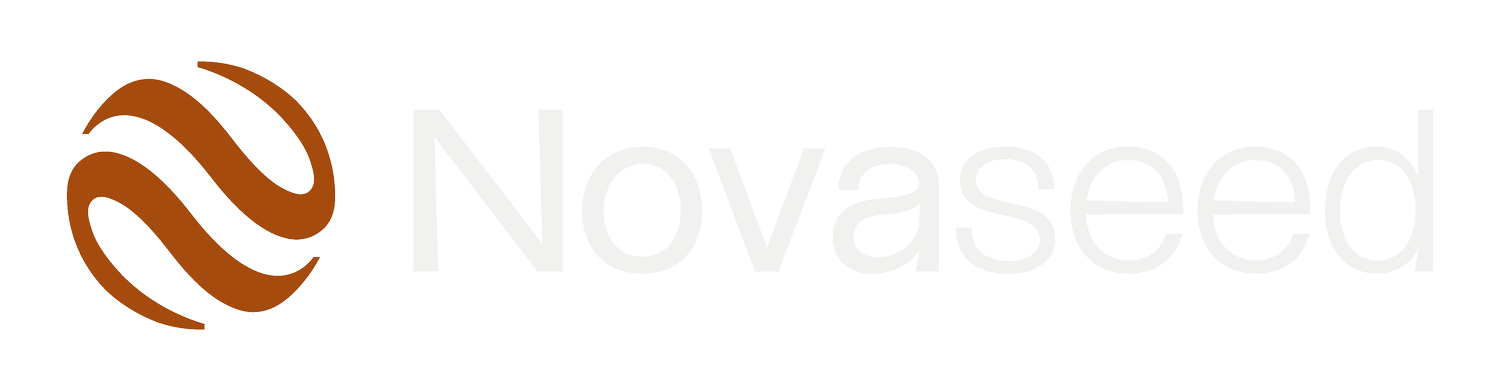 Novaseed | Finance that grows with you
