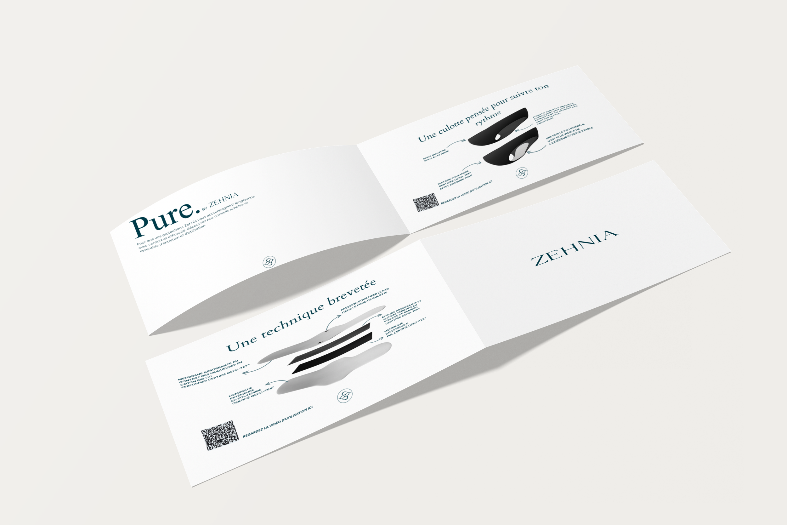 Guide d'utilisation prenium