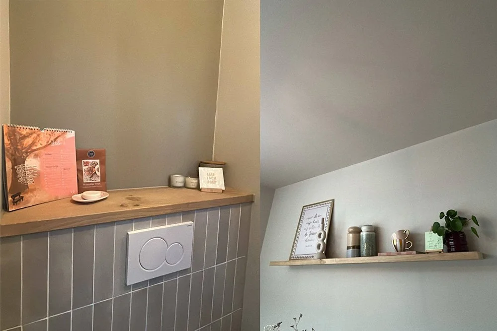 Thomas - "Goede prijs, mooie en nette eiken planken. Aanrader!"