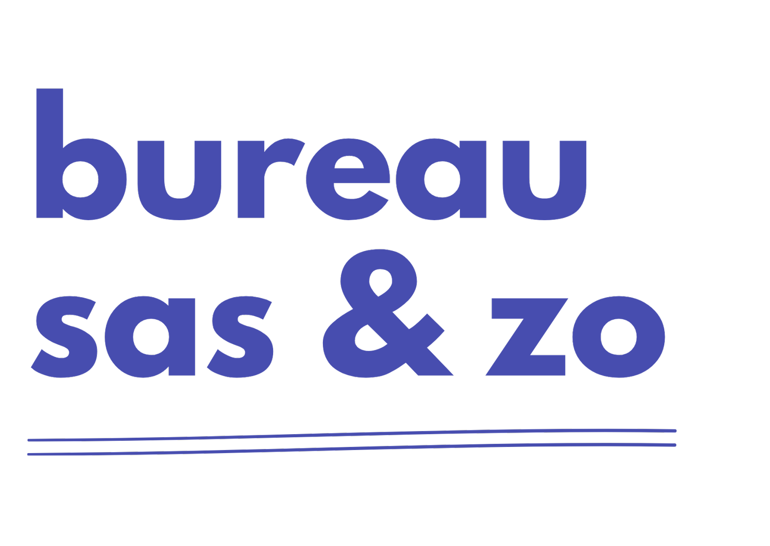 Bureau Sas &amp; zo