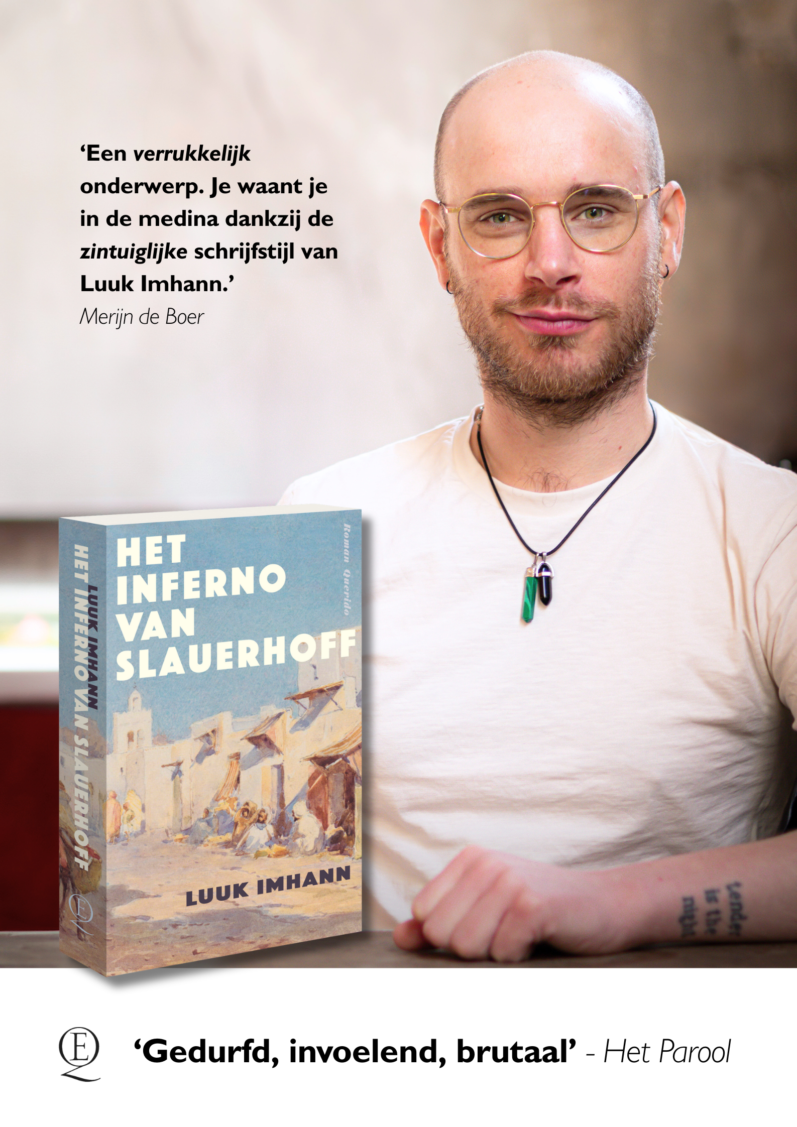 Boekposter Luuk Imhann Slauerhoff.png