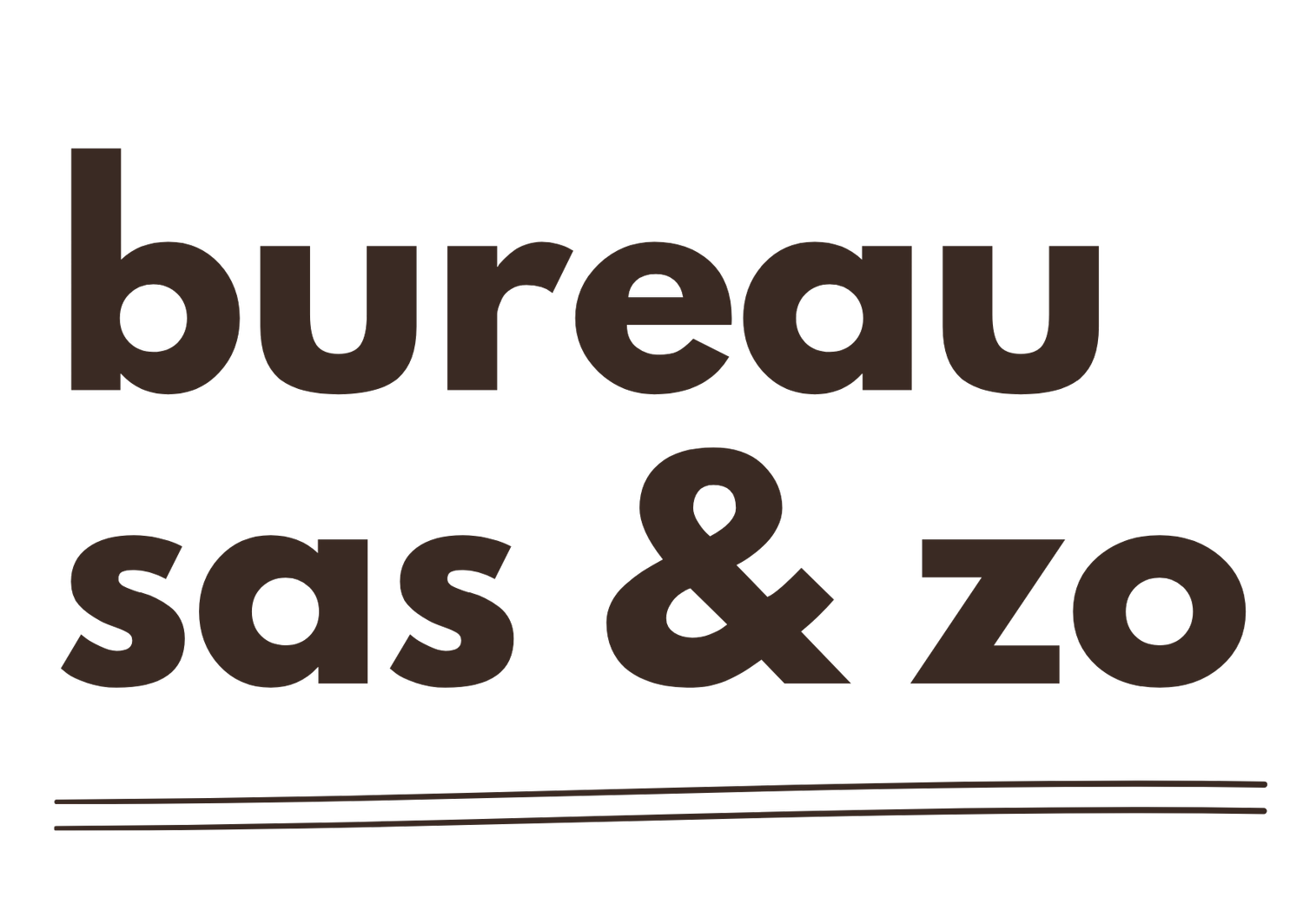 Bureau Sas &amp; zo
