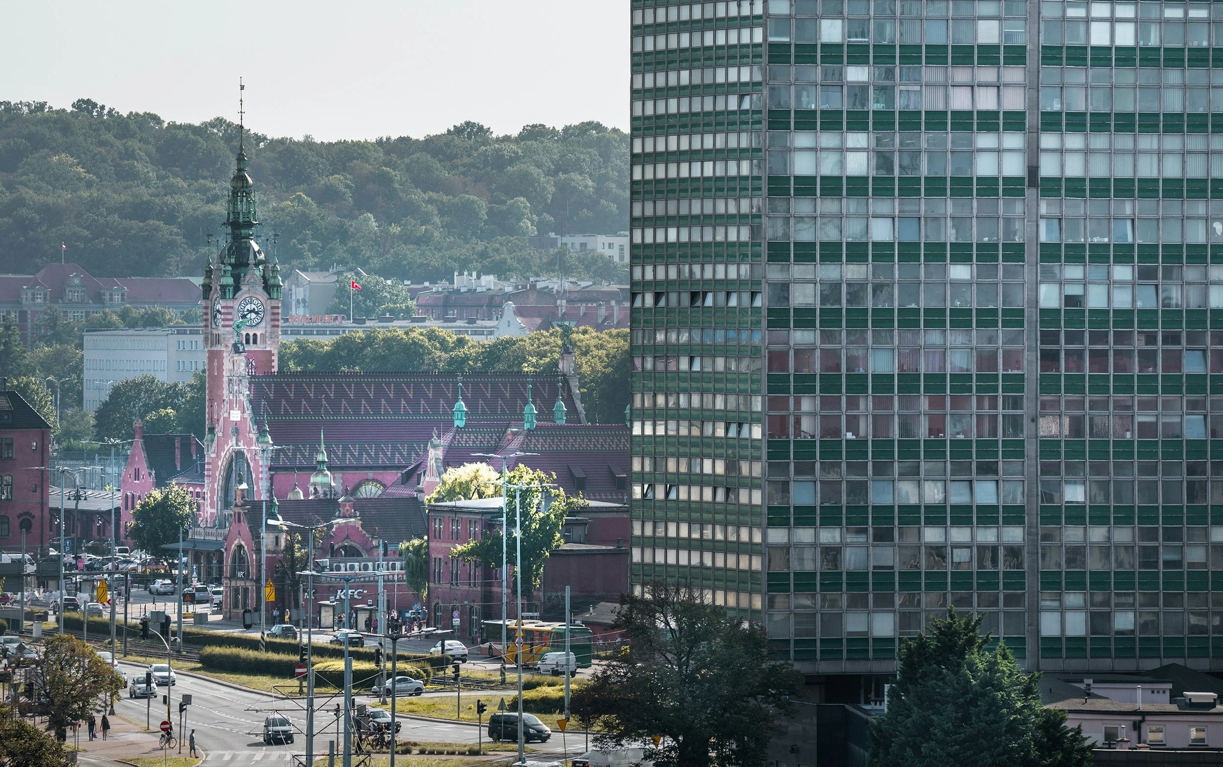 Kaasumarkkinat aukeavat kilpailulle vuonna 2020