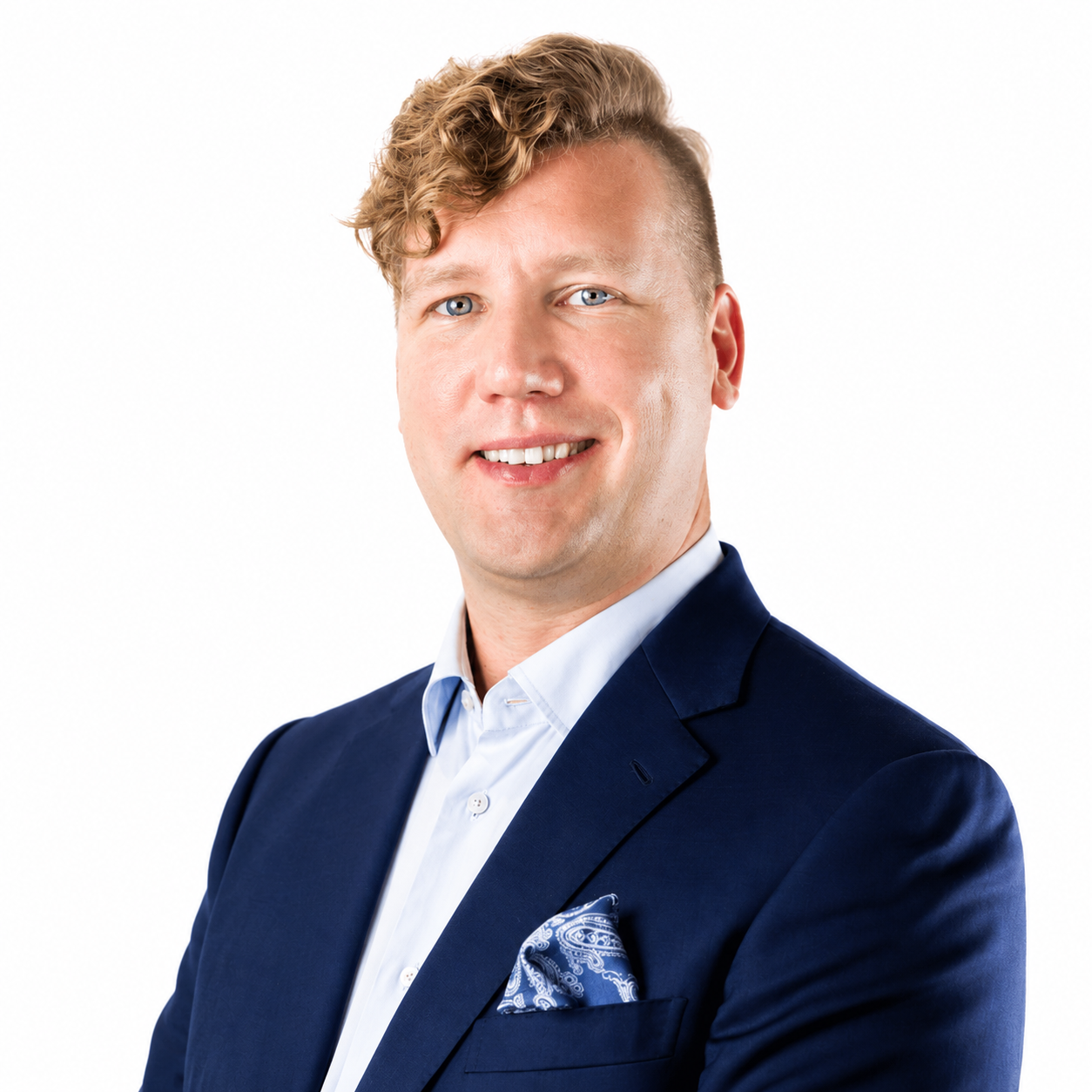 Samuli Melanko