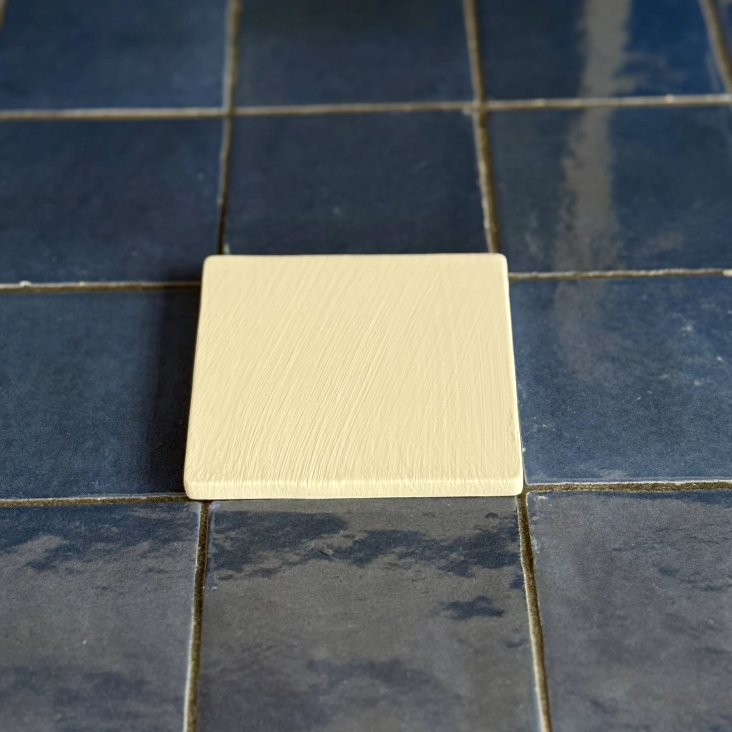 Mosaïque - 15 €