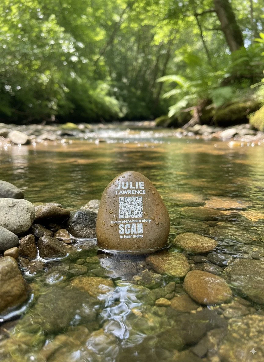 Legacy Stone – Tribute Edition