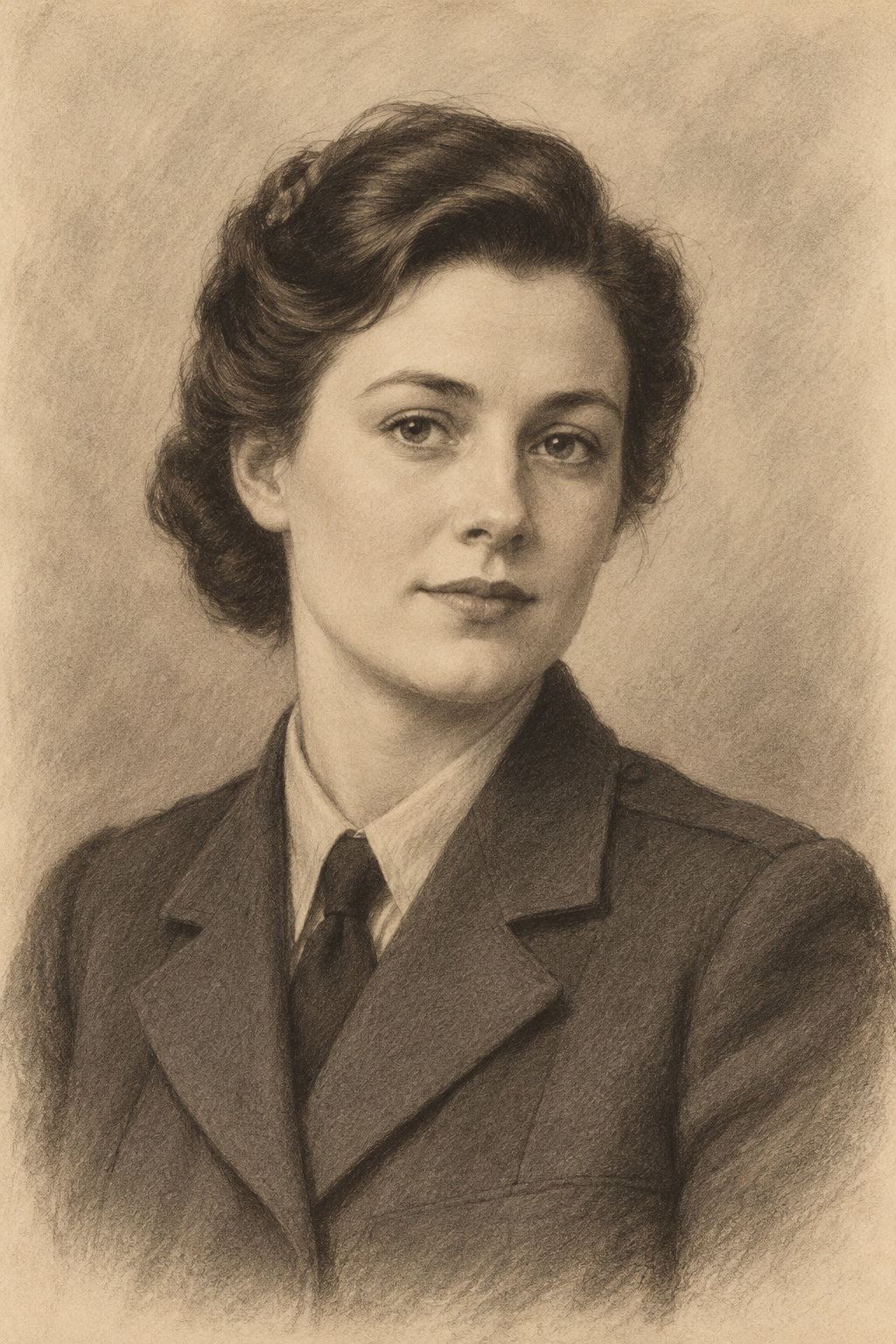 Elsie Hartwell — Fictional Sample