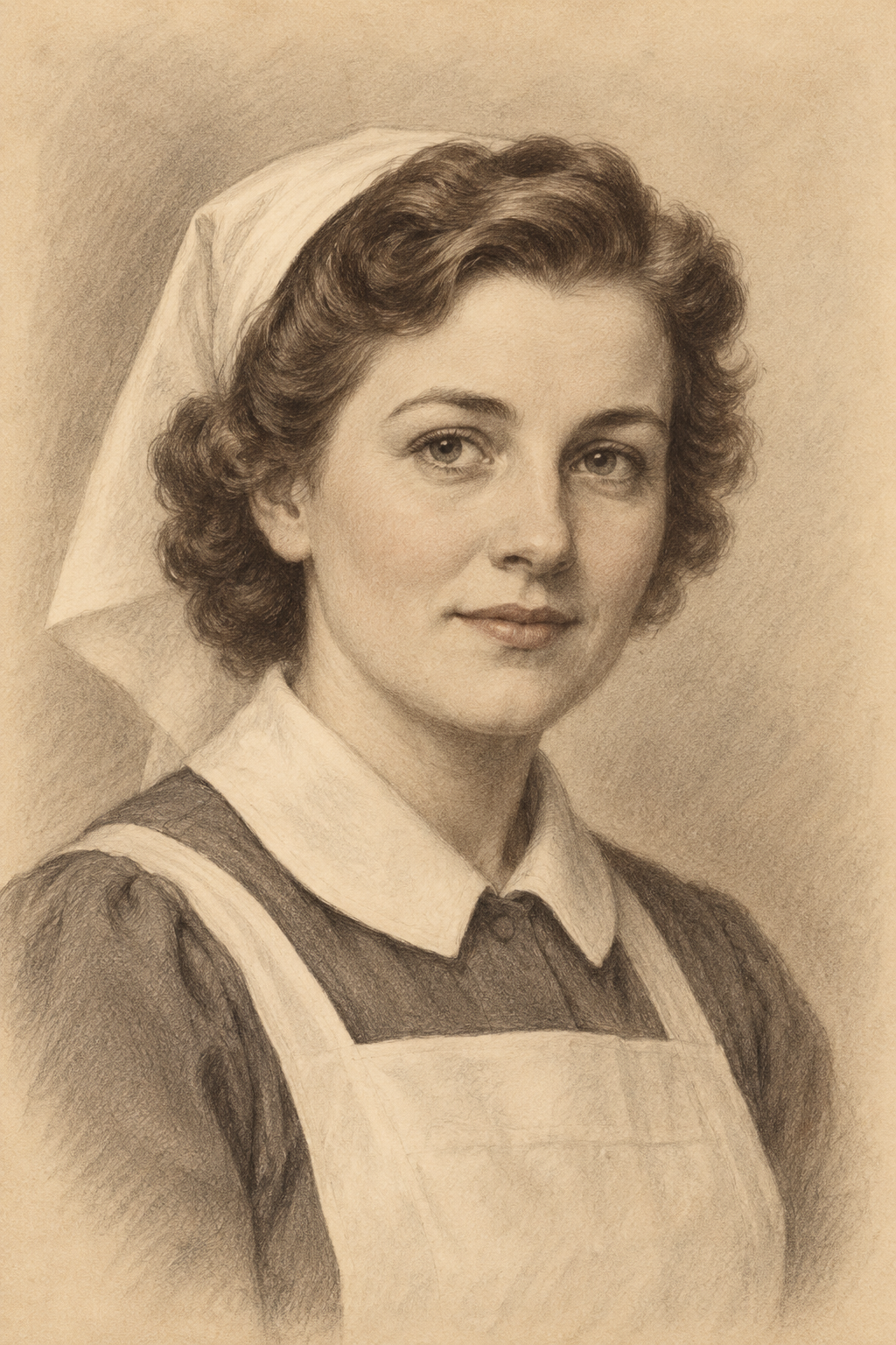 Margaret Fraser — Fictional Sample