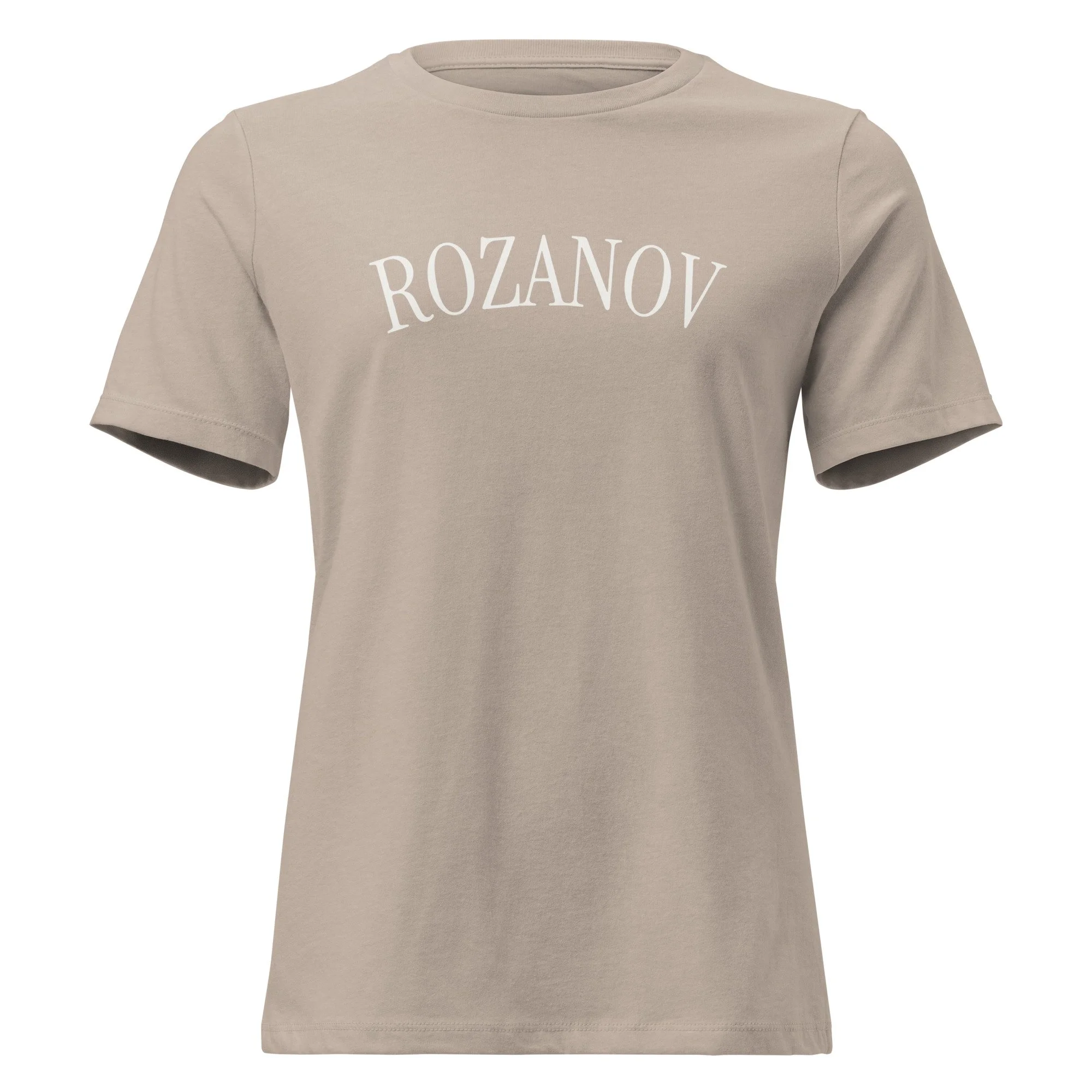 Rozanov - Heated Rivalry T-Shirt