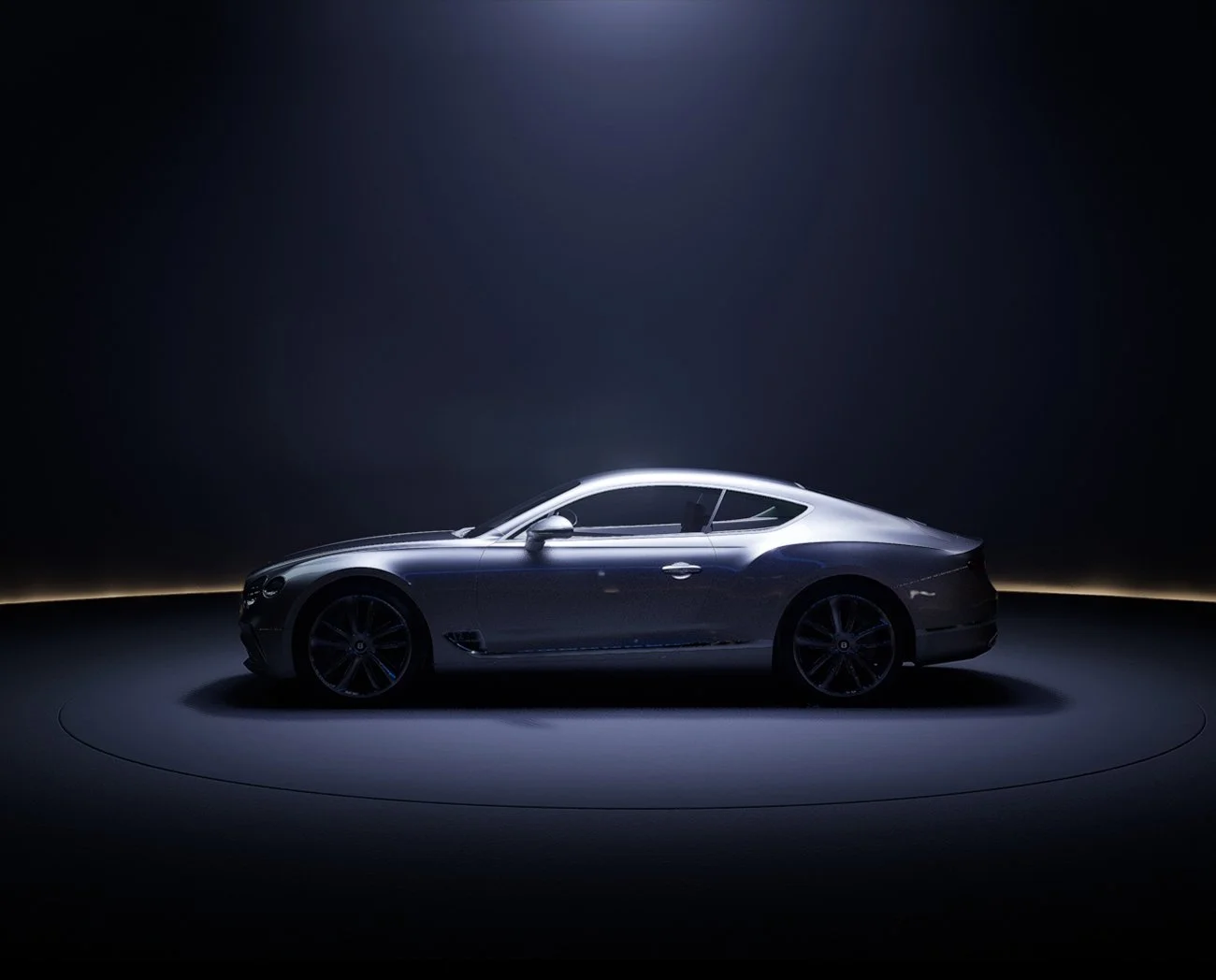 Bentley-U