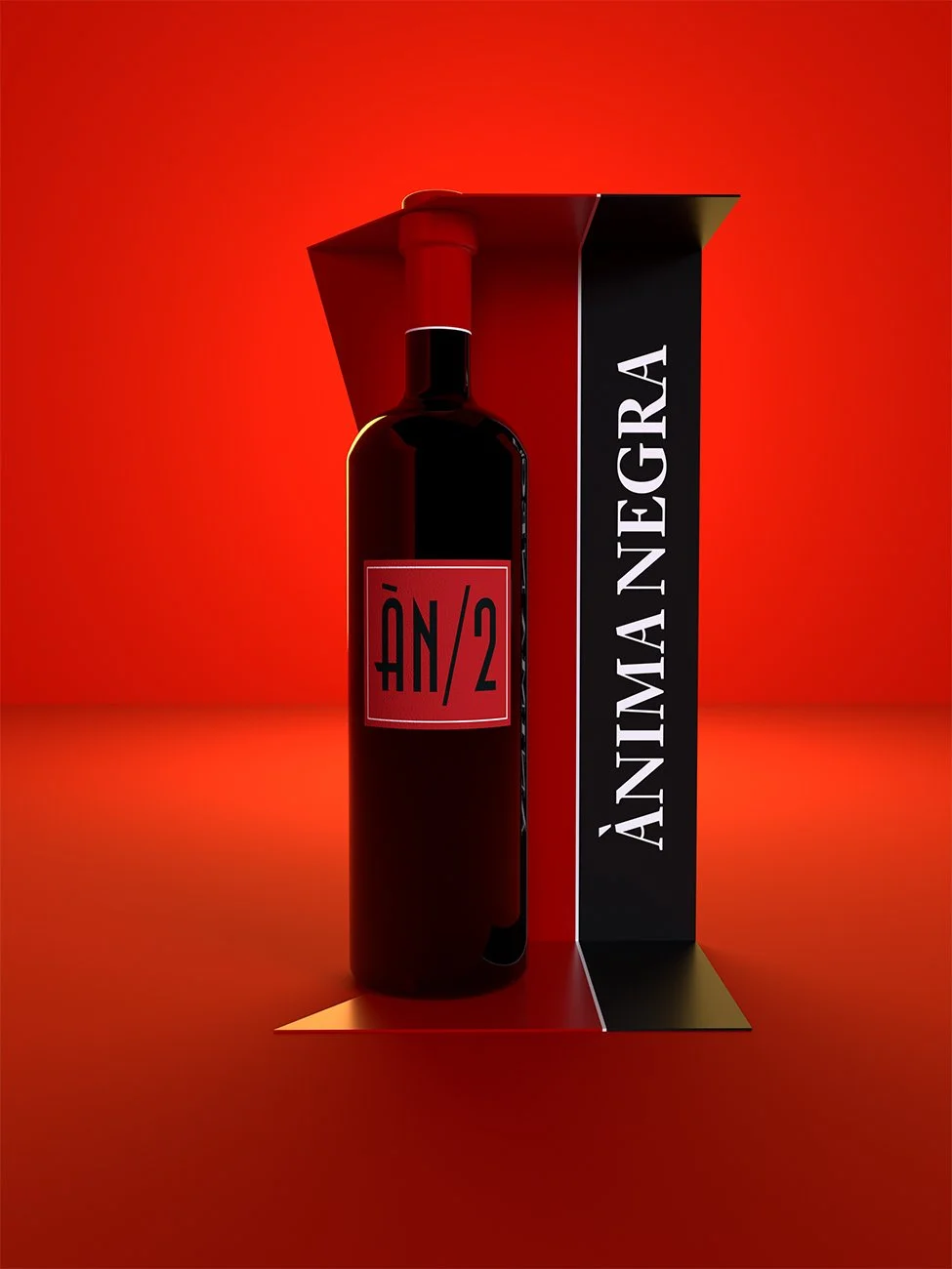 Ànima Negra
