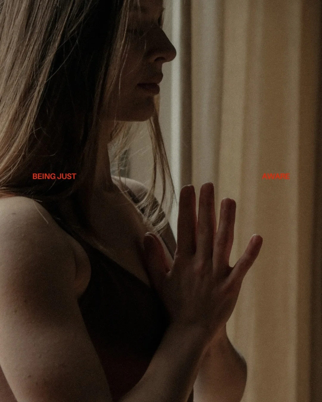 It&rsquo;s time we pause 💭

#selfawareness #yogaphilosophy #yogateacher #yogacracow #yogaonline #yogawear #yogahomepractice #selfrespect