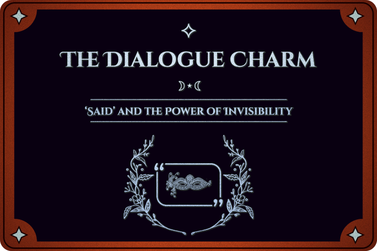 The Dialogue Charm