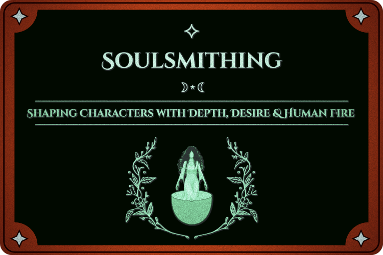 Soulsmithing