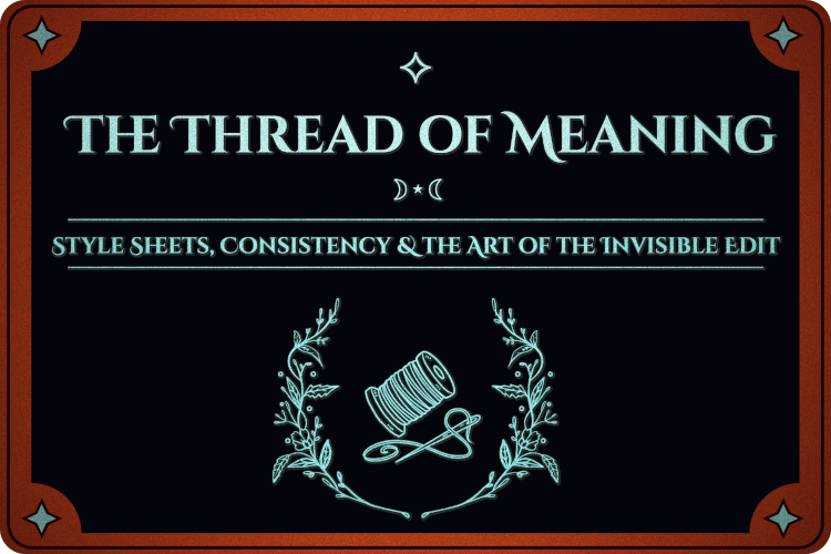 The Thread of Meaning
