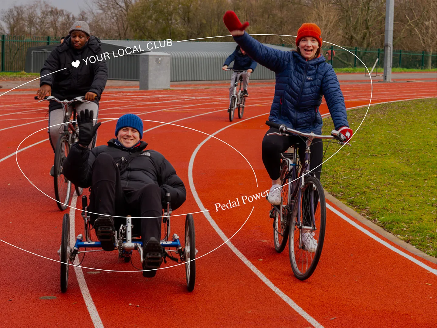 Pedal Power