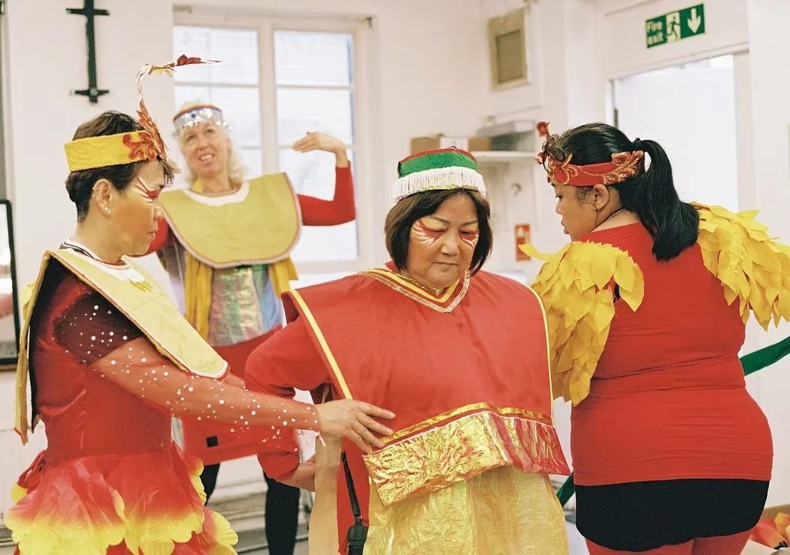 Hackney Chinese
