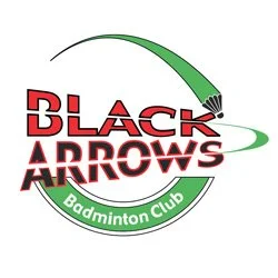 Black Arrows Badminton Club&nbsp;