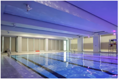 Inclusive Swimming Sessions @ BETTER&nbsp;&nbsp;