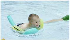 Inclusive Swimming Lessons @ BETTER&nbsp;