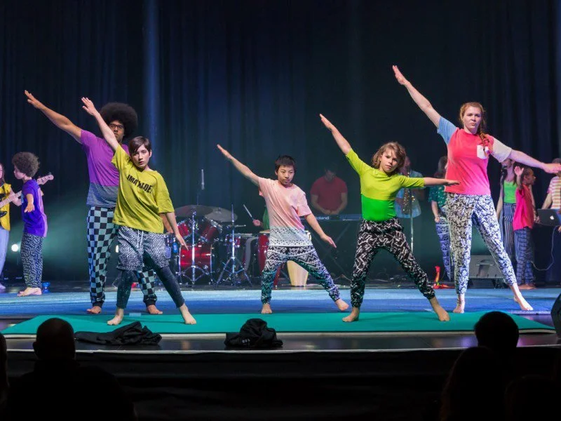 Mimbre Youth
