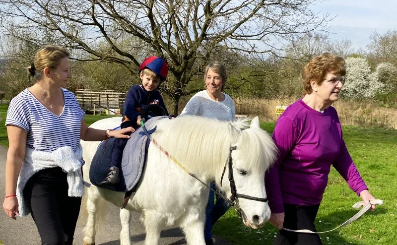 Chigwell Riding Trust&nbsp;