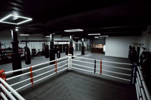 Fightzone London