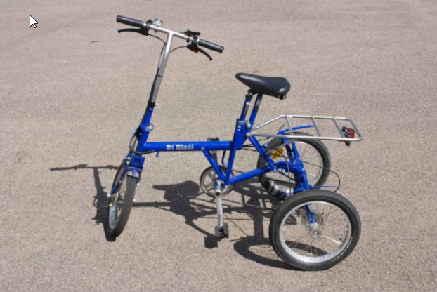 Pedal Power