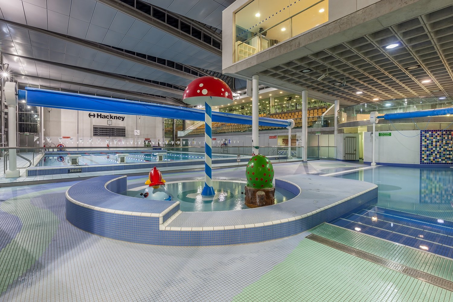 Open Swim @ BETTER