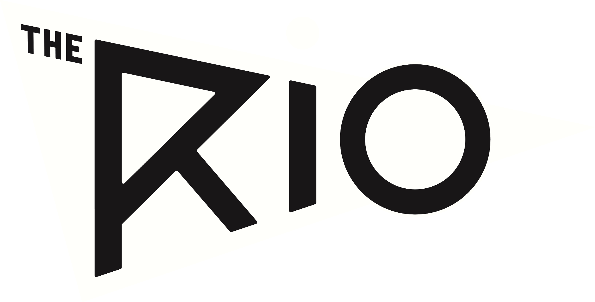 The Rio Cinema