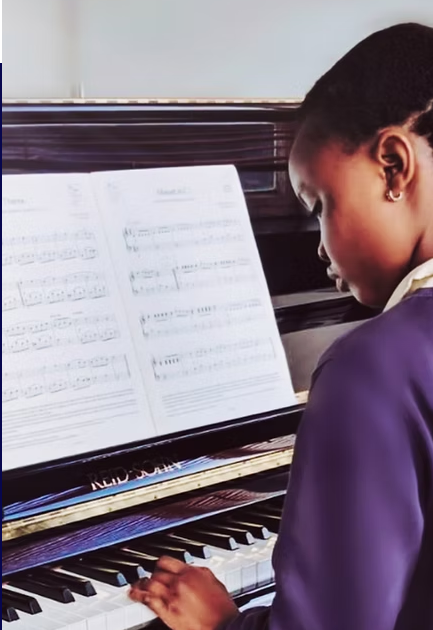 Stoke Newington Music School