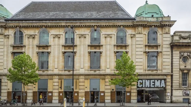 Picture House Cinema