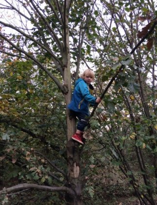 Hackney Forest School