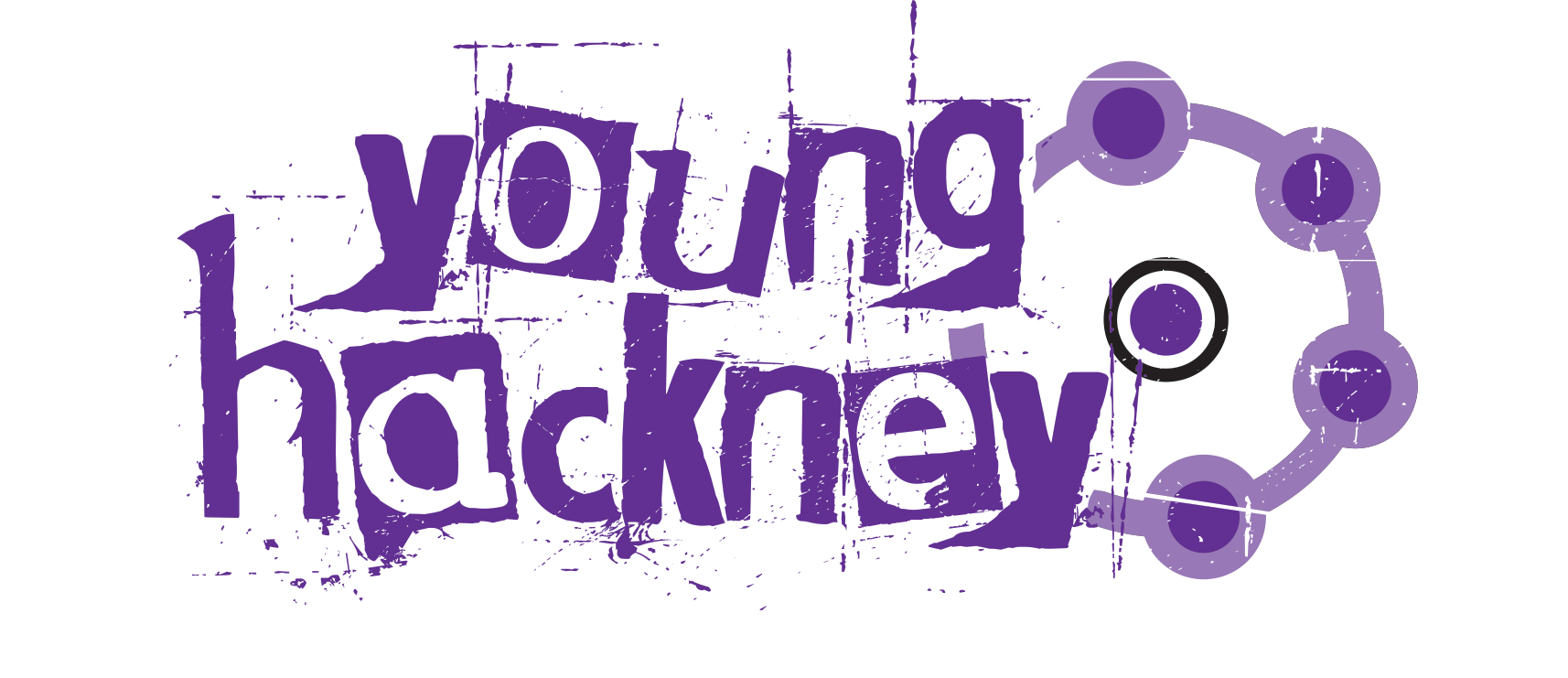 Young Hackney Logo