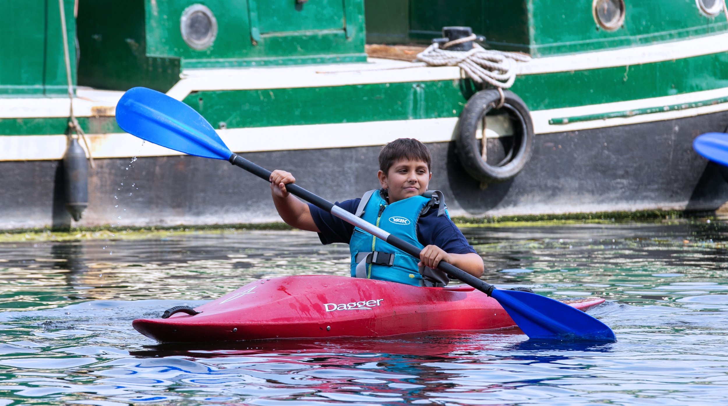 Tips for making the most of the Summer holidays