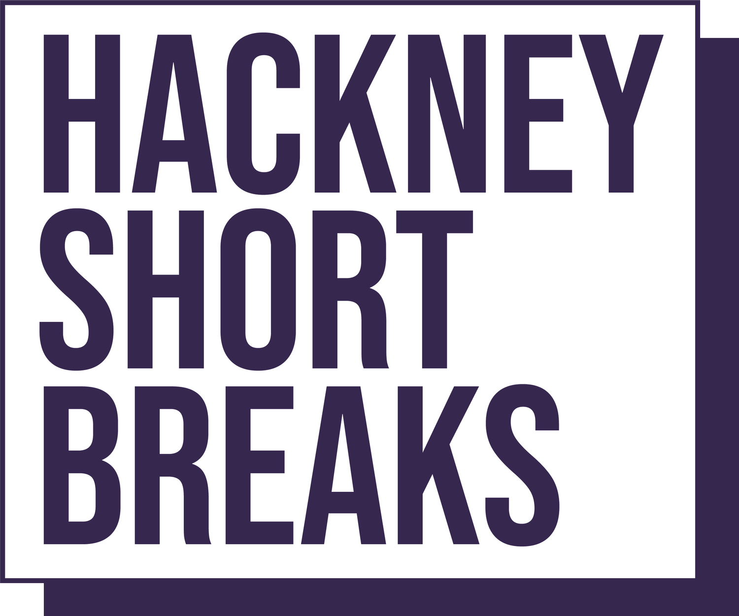 Hackney Short Breaks