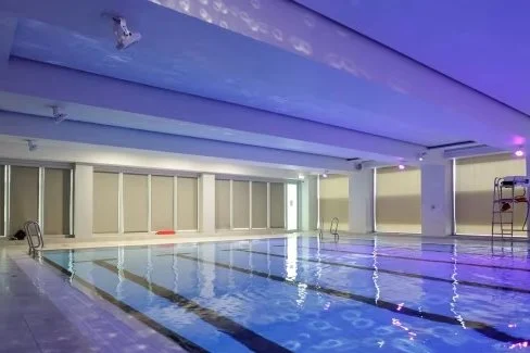 Britannia Leisure Centre