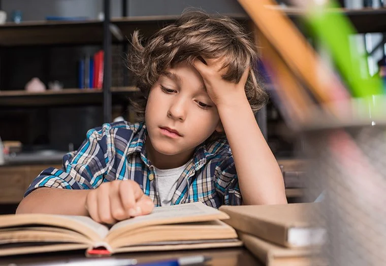 Kako stres i upala utiču na mozak i ponašanje vašeg djeteta