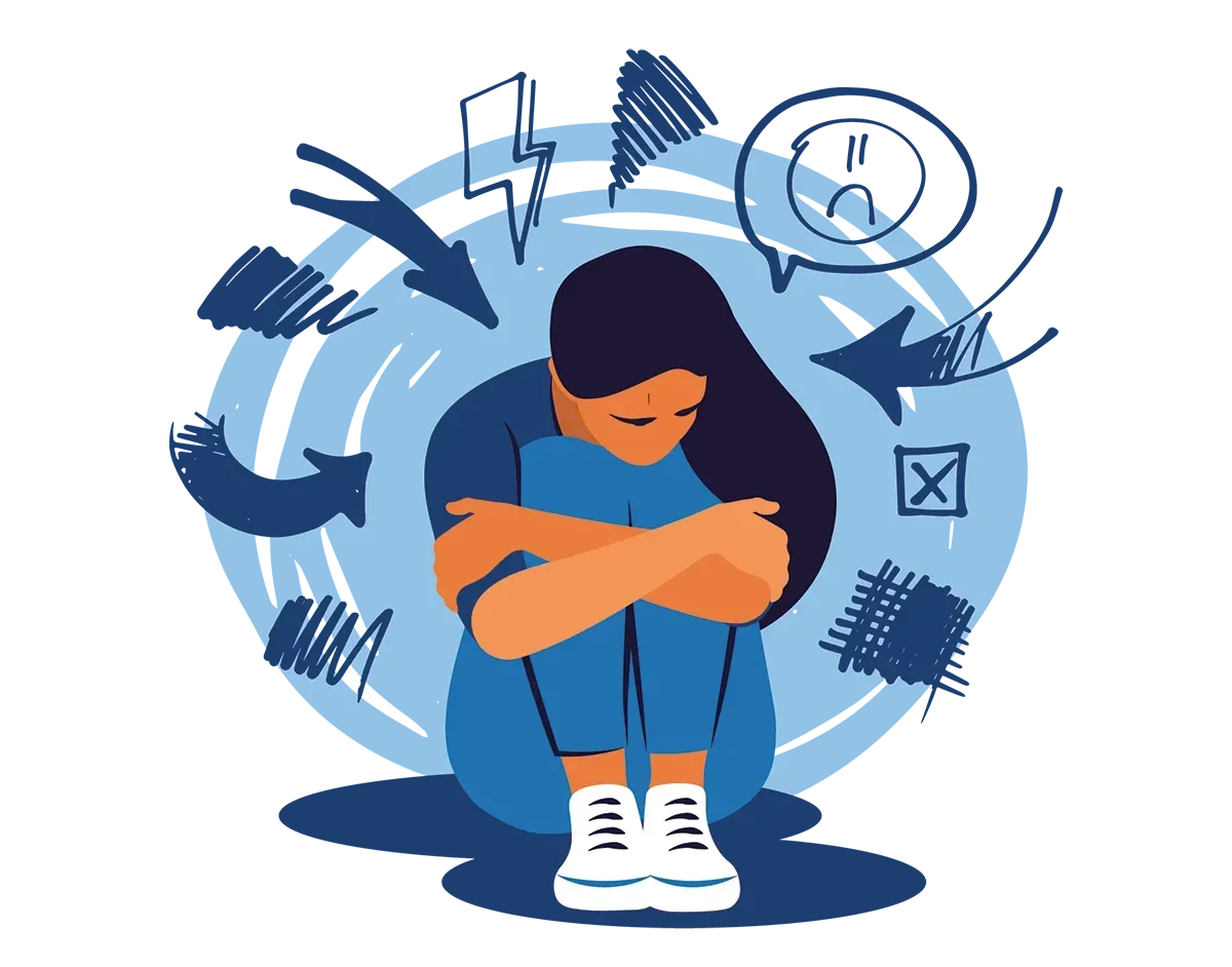 Poboljšanje impulsivnog ponašanja kod djece sa ADHD-om