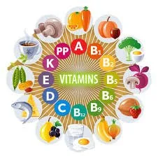 6 vitamina i minerala koji poboljšavaju ADHD