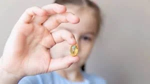 Kako da natjeram dijete sa posebnim potrebama da uzima vitamin