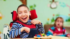 5 stvari koje treba prestati da radite kako biste svoje dijete sa posebnim potrebama učinili zdravijim