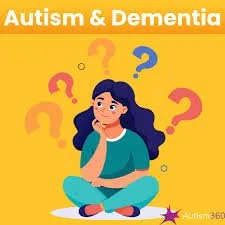 Autizam i demencija: simptomi, rano otkrivanje i strategije njege