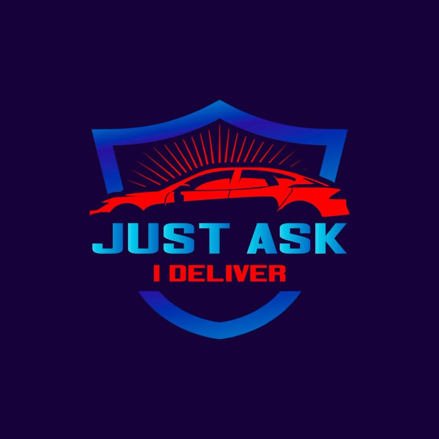 Just Ask I Deliver