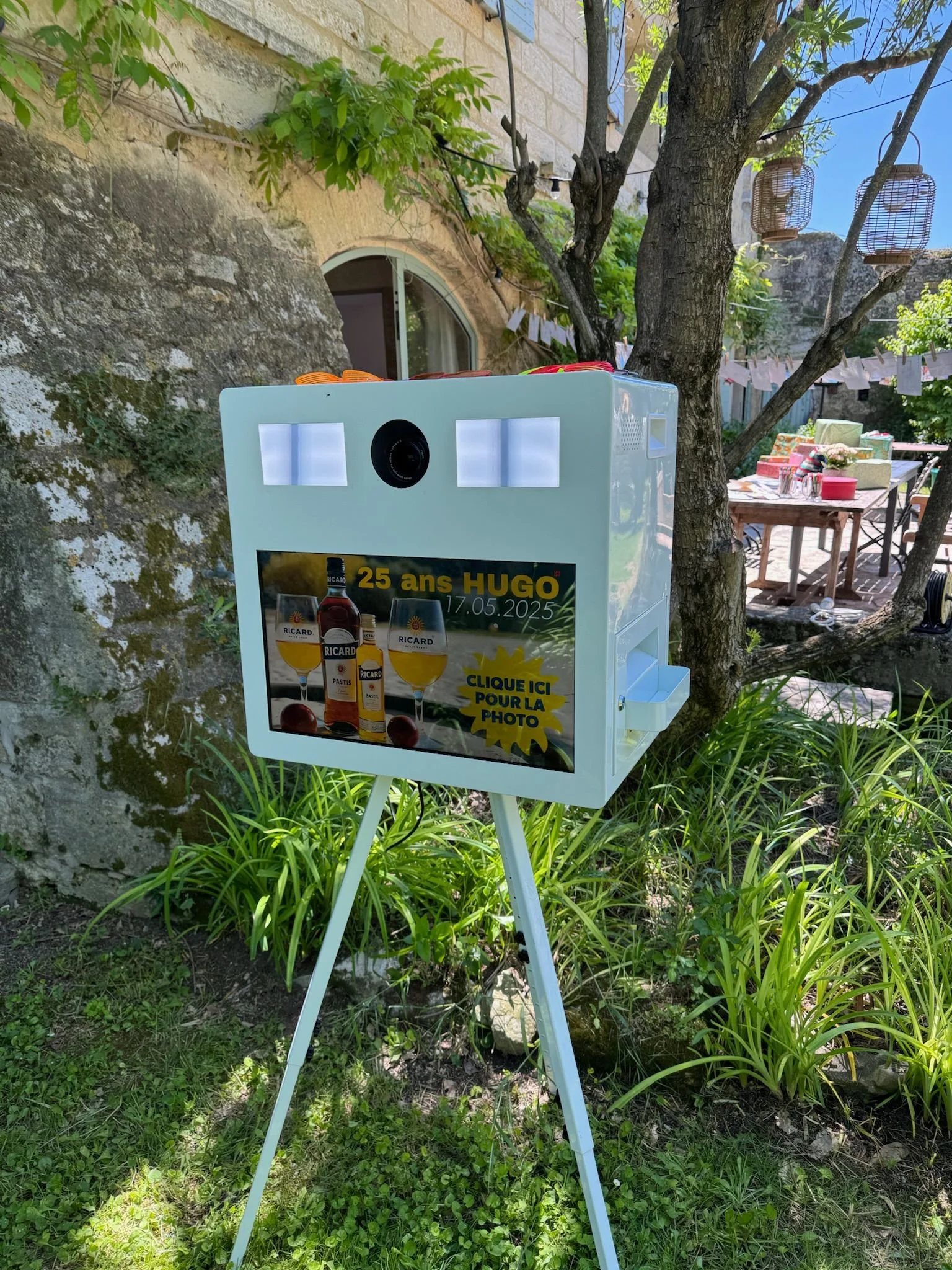 Combien coûte une location de photobooth à Montpellier ? Tarifs et conseils