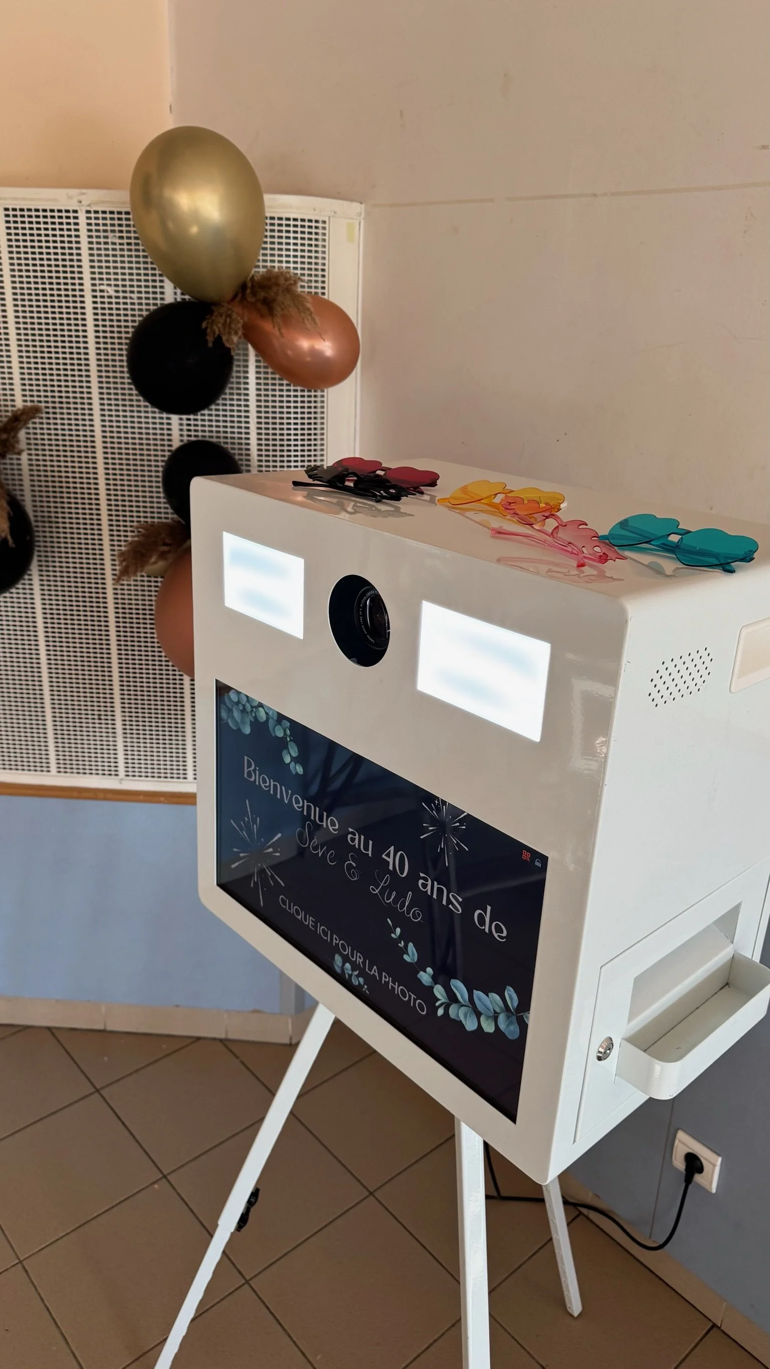location de photobooth anniversaire montpellier 