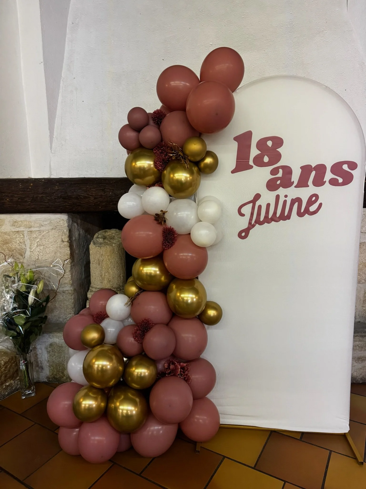 photobooth anniversaire Montpellier 