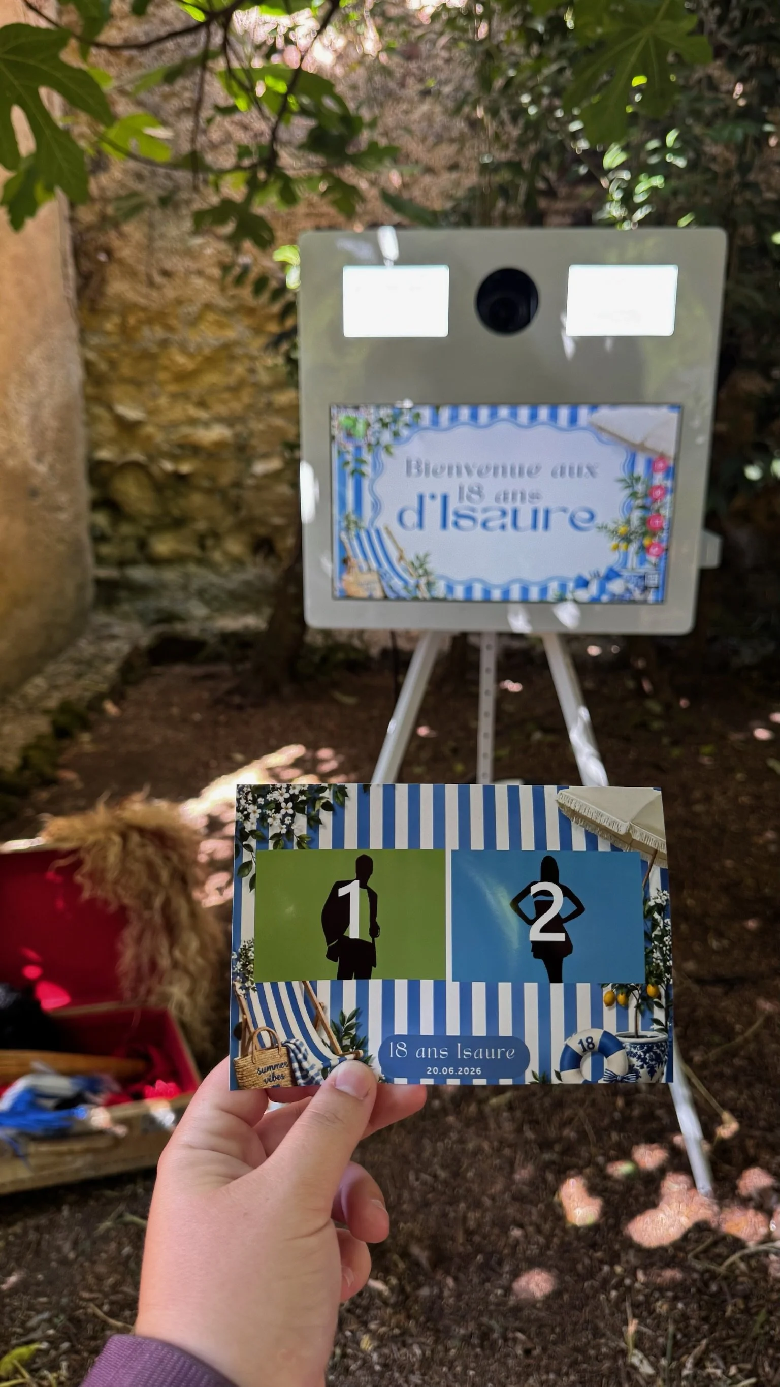 photobooth montpellier