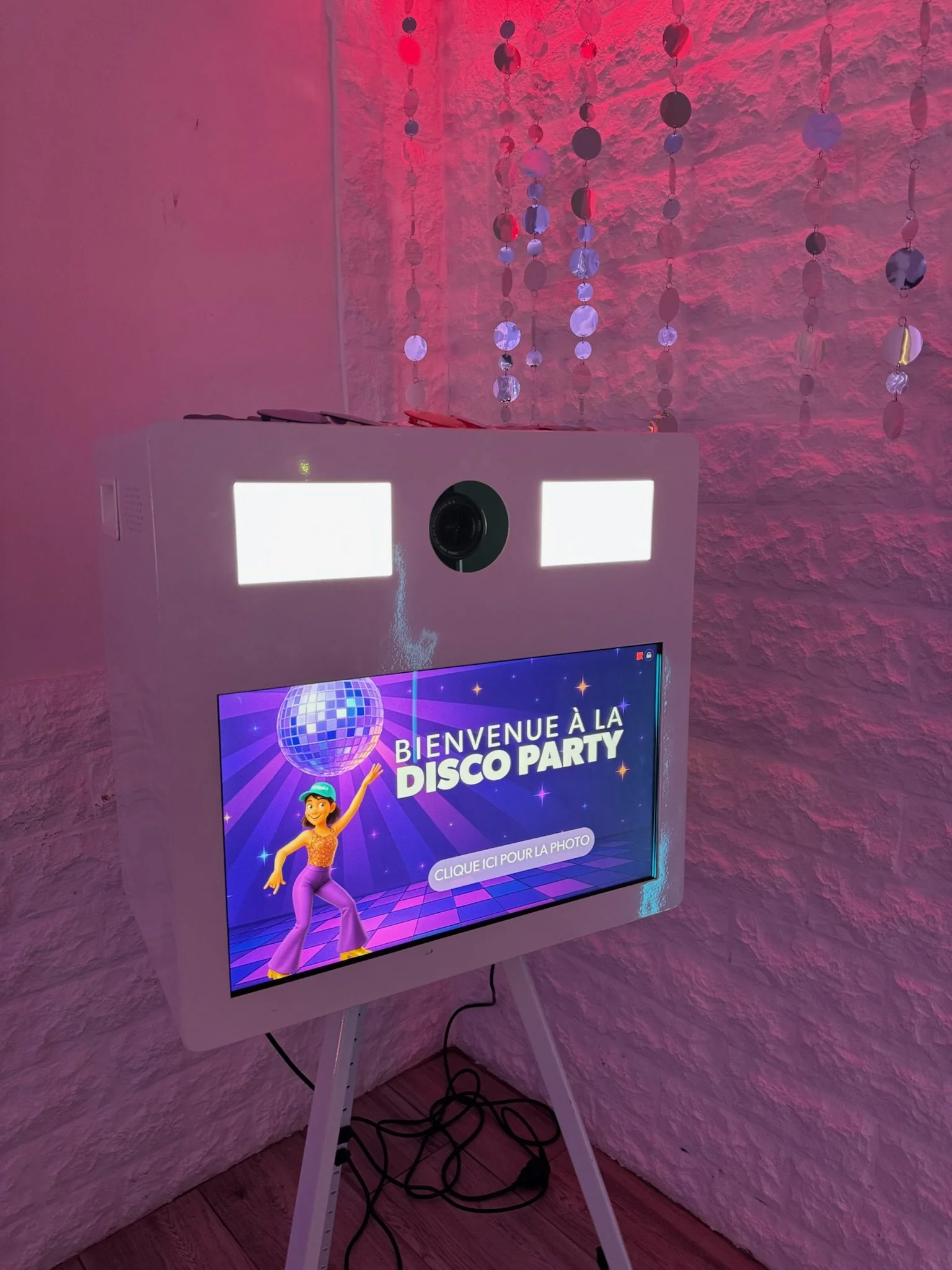 photobooth location entreprise montpellier